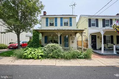 410 George Street, Chesapeake City, MD 21915 - Photo 1