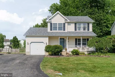 7 Pinehurst Court, Elkton, MD 21921 - Photo 1