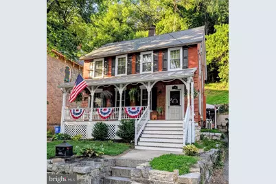 278 N Main Street, Port Deposit, MD 21904 - Photo 1