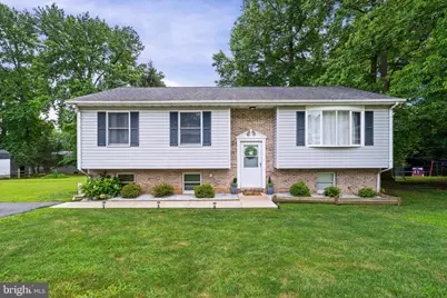 207 Bruce Court, Elkton, MD 21921 - Photo 1