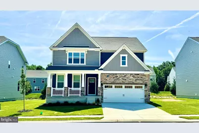 28 Country Living Road, Elkton, MD 21921 - Photo 1