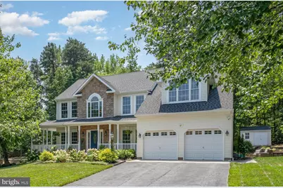 37 Theresa Lane, Charlestown, MD 21914 - Photo 1