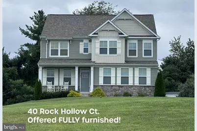 40 Rock Hollow Court, Elkton, MD 21921 - Photo 1