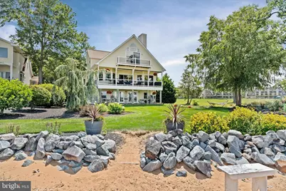 64 Shipwatch Lane, Chesapeake City, MD 21915 - Photo 1