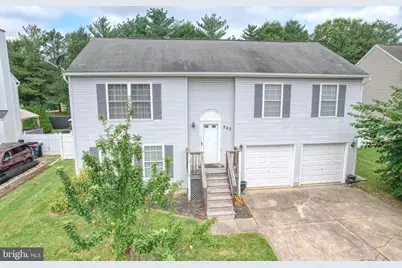 260 Chestnut Drive, Elkton, MD 21921 - Photo 1
