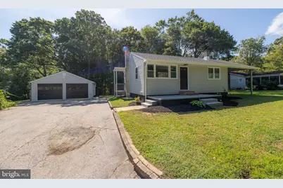 90 Jones Chapel Road, Elkton, MD 21921 - Photo 1