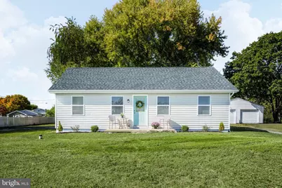 206 Whitehall Road, Elkton, MD 21921 - Photo 1