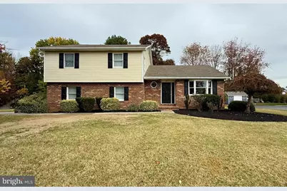 185 Weed Lane, Elkton, MD 21921 - Photo 1