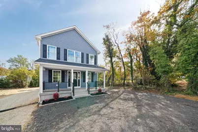 156 Basil Avenue, Chesapeake City, MD 21915 - Photo 1