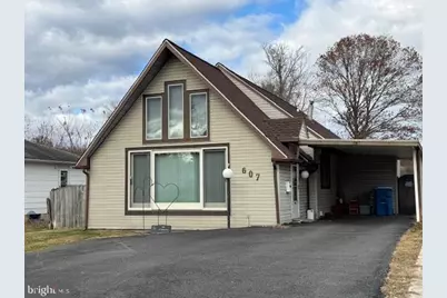 607 Maryland Avenue, Elkton, MD 21921 - Photo 1