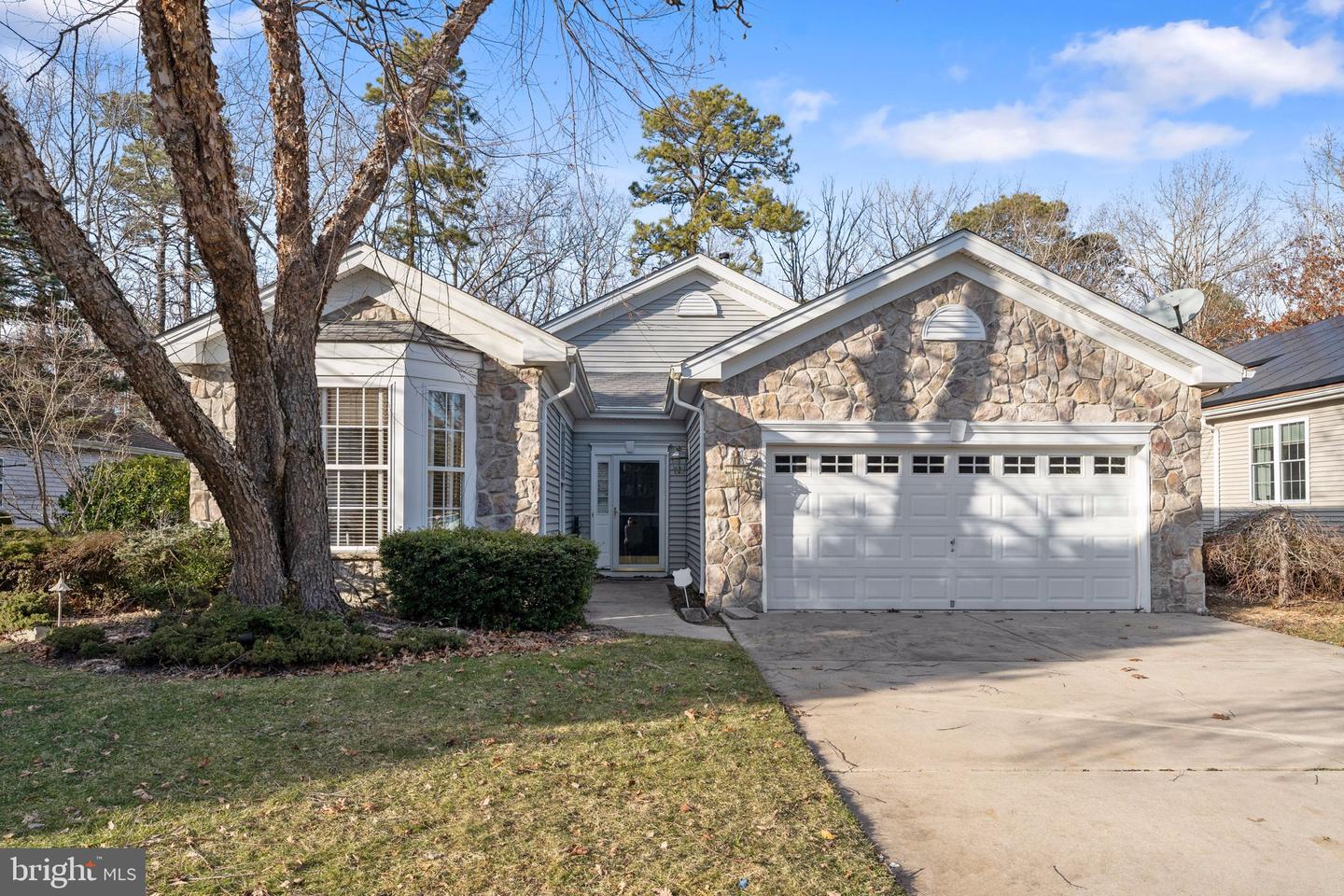 661 Country Club Dr, Egg Harbor City, NJ 08215 MLS NJAC2002938 Coldwell Banker