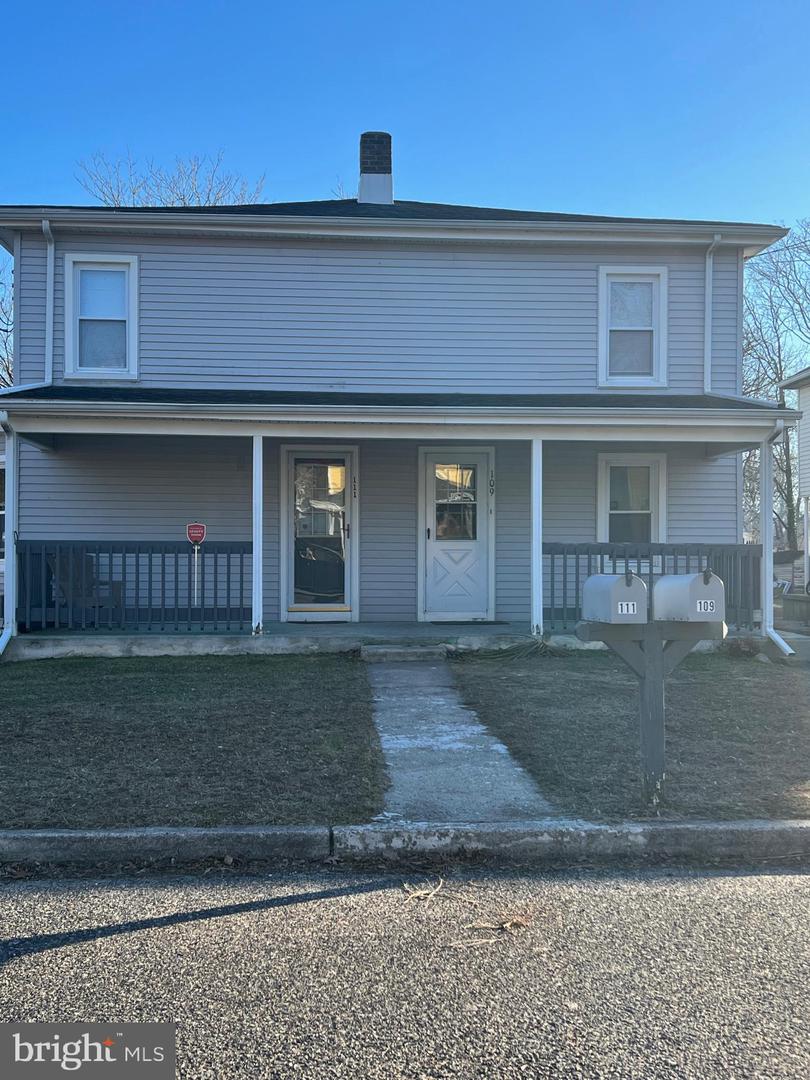 109 E Arctic Ave, Minotola, NJ 08341 MLS NJAC2003170 Coldwell Banker