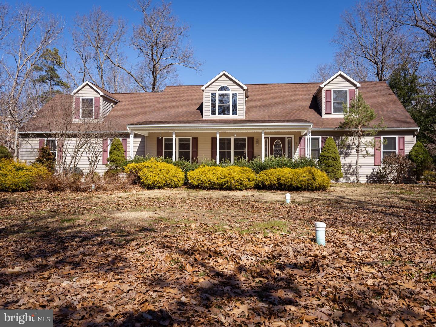 427 Jackson Rd, Williamstown, NJ 08094 MLS NJAC2003194 Coldwell Banker