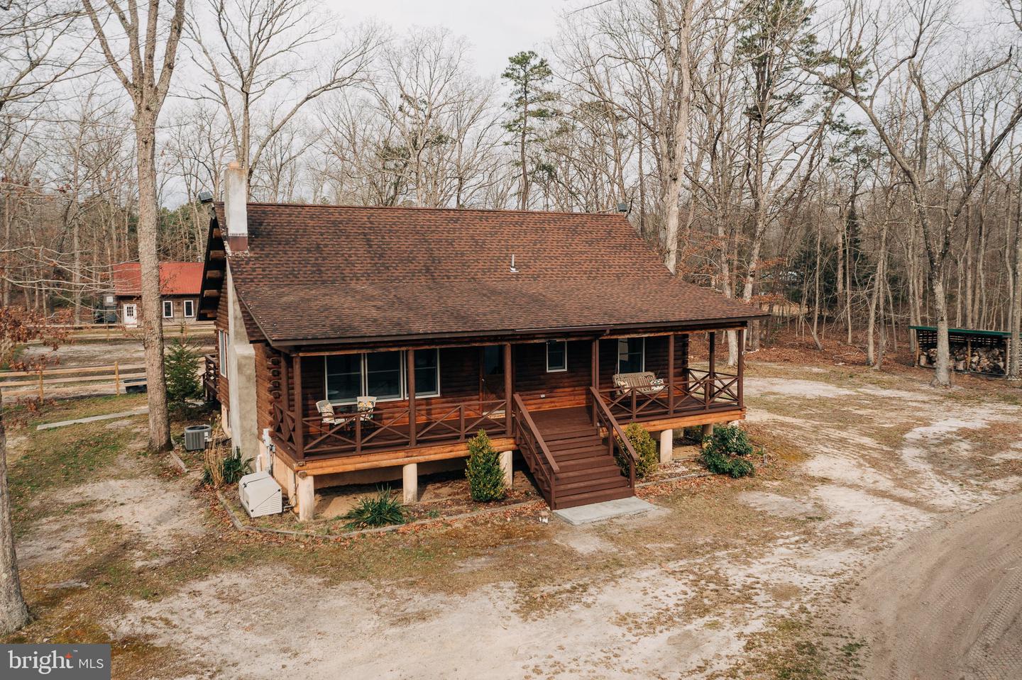 127 Locust Ave, Milmay, NJ 08340 MLS NJAC2003534 Coldwell Banker