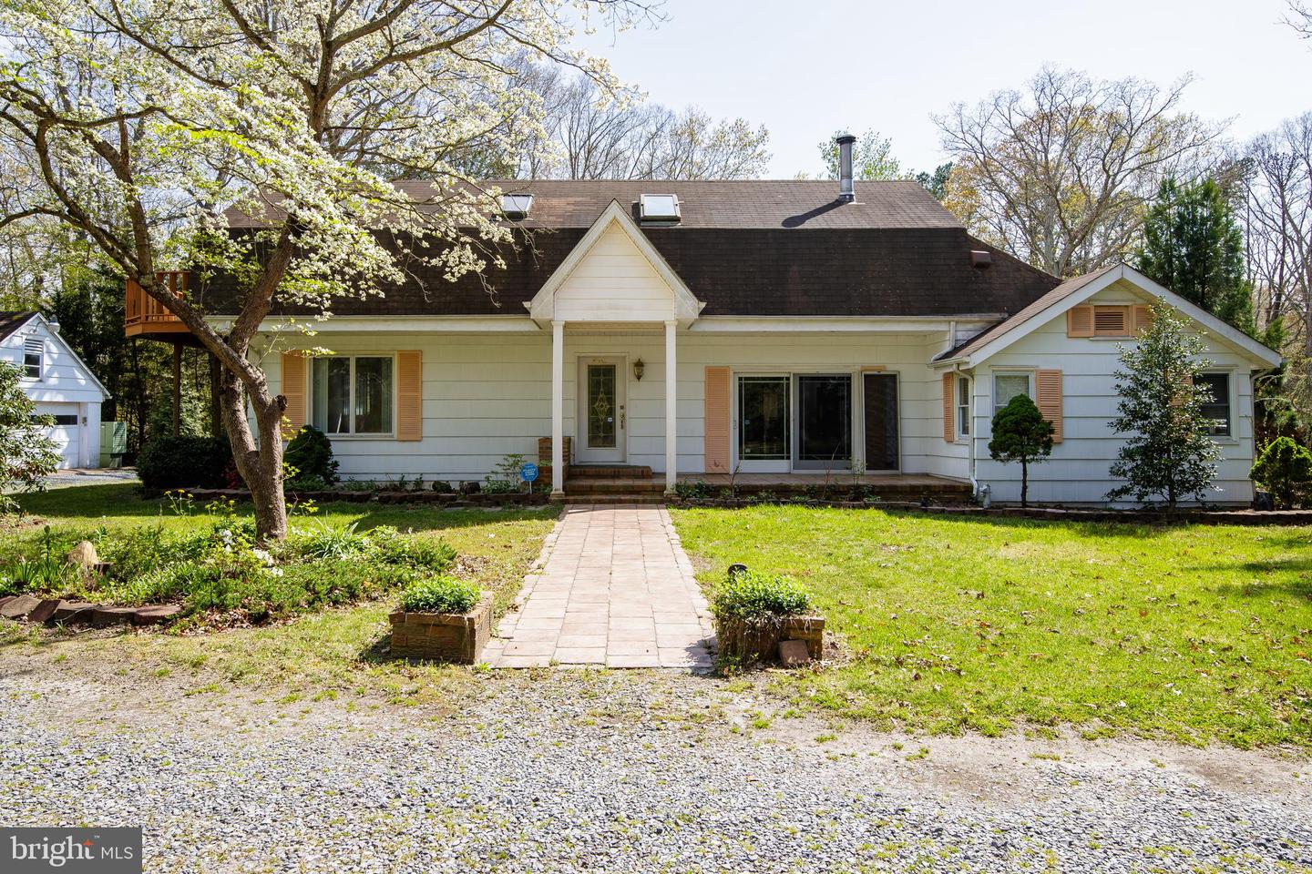 33 Zion Rd, Egg Harbor Township, NJ 08234 MLS NJAC2004002 Coldwell Banker