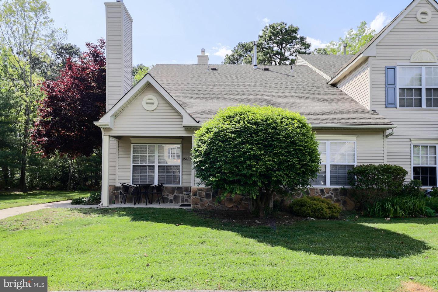 2803 Falcon Ct, Mays Landing, NJ 08330 MLS NJAC2004186 Coldwell Banker