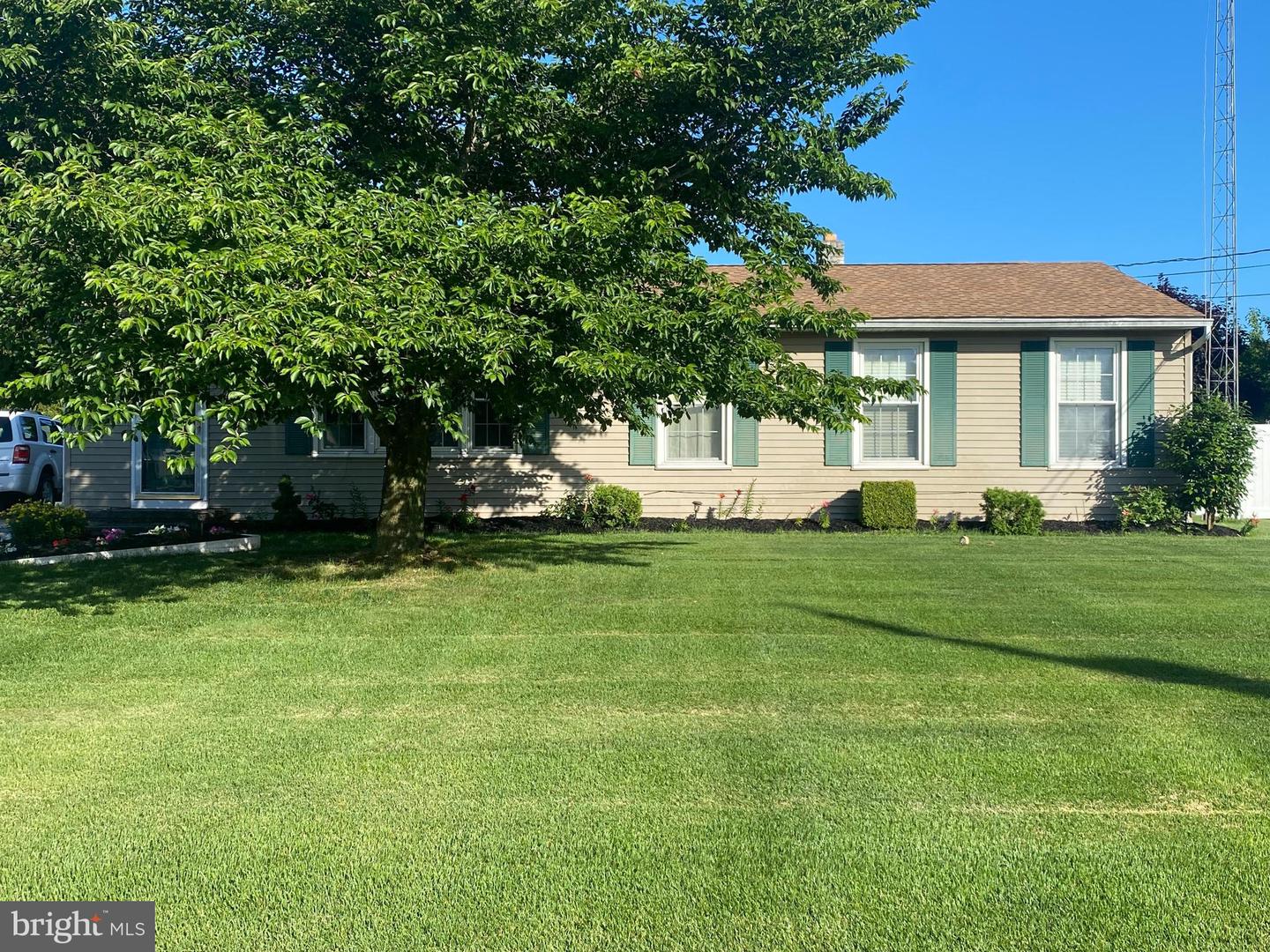 121 Catherine Ave, Buena, NJ 08310 MLS NJAC2004470 Coldwell Banker