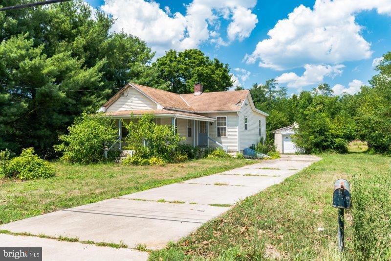 1068 W Summer Rd, Minotola, NJ 08341 MLS NJAC2005070 Coldwell Banker