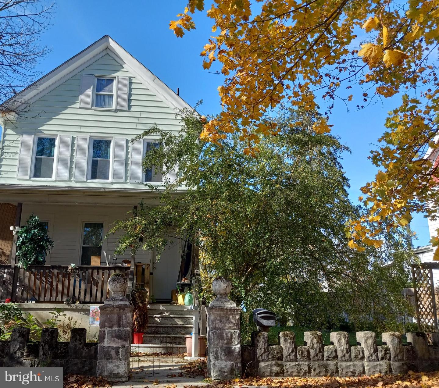 417 St Louis Ave, Egg Harbor City, NJ 08215 MLS NJAC2005814