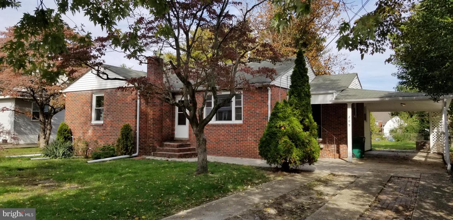 209 S Franklin St, Landisville, NJ 08326 MLS NJAC2006096 Coldwell