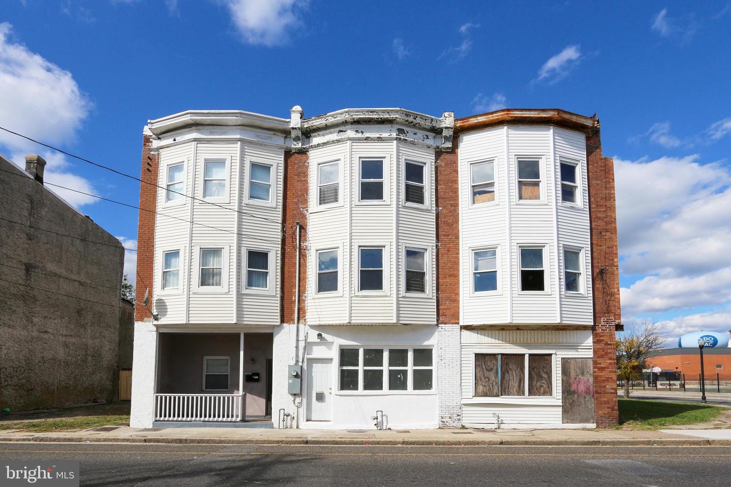 1107 Baltic Ave, Atlantic City, NJ 08401 MLS NJAC2006326 Coldwell