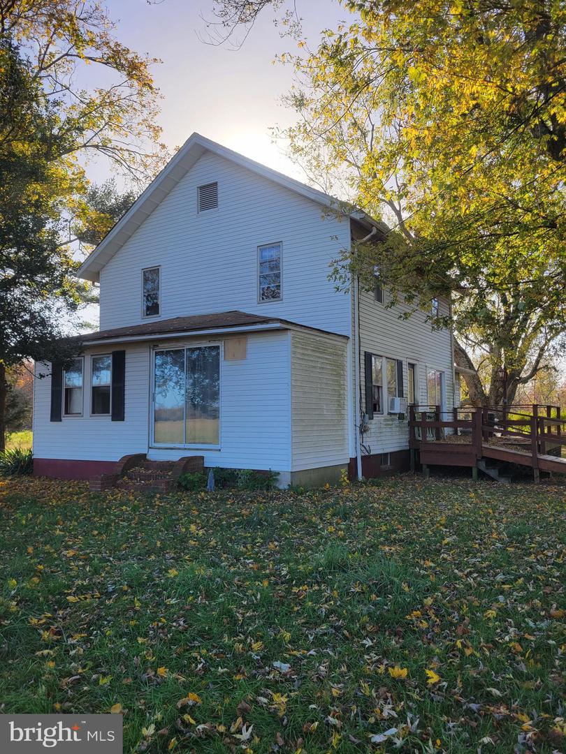 281 Llewellyn Ave, Richland, NJ 08350 MLS NJAC2006440 Coldwell Banker