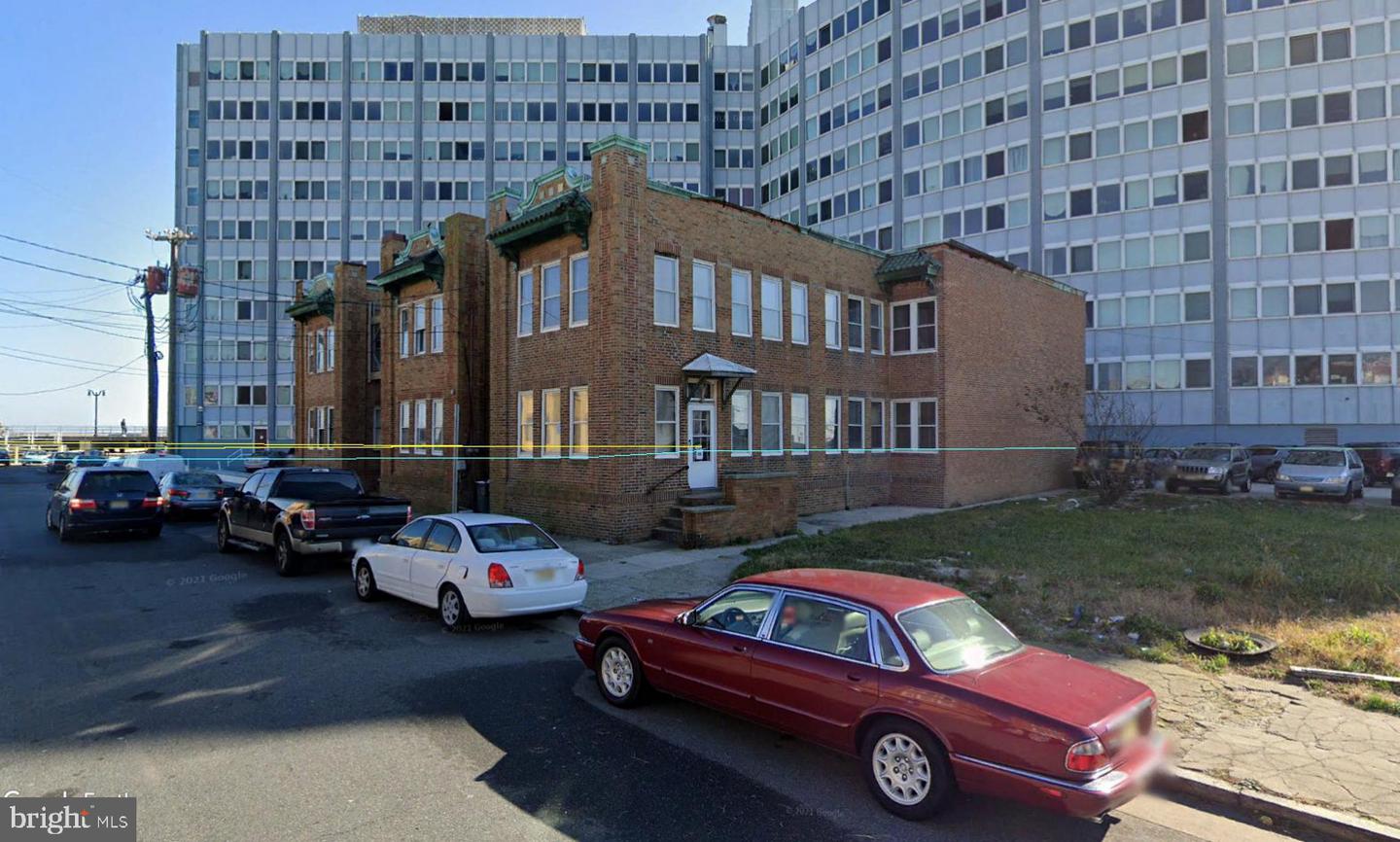 116 Oriental Ave, Atlantic City, NJ 08401 MLS NJAC2006462 Coldwell