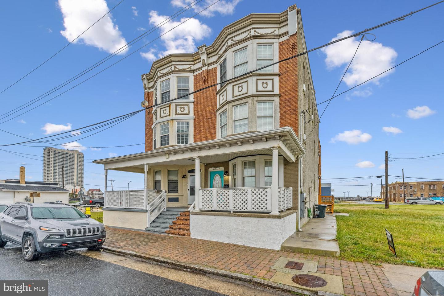 115 Seaside Ave, Atlantic City, NJ 08401 MLS NJAC2006582 Coldwell