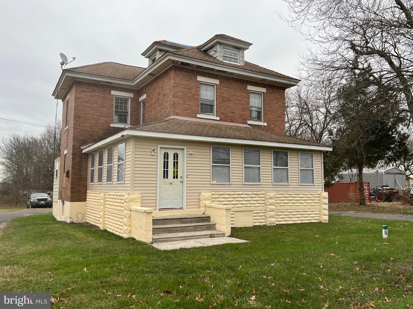 341 S Chew Rd, Hammonton, NJ 08037 MLS NJAC2006596 Coldwell Banker