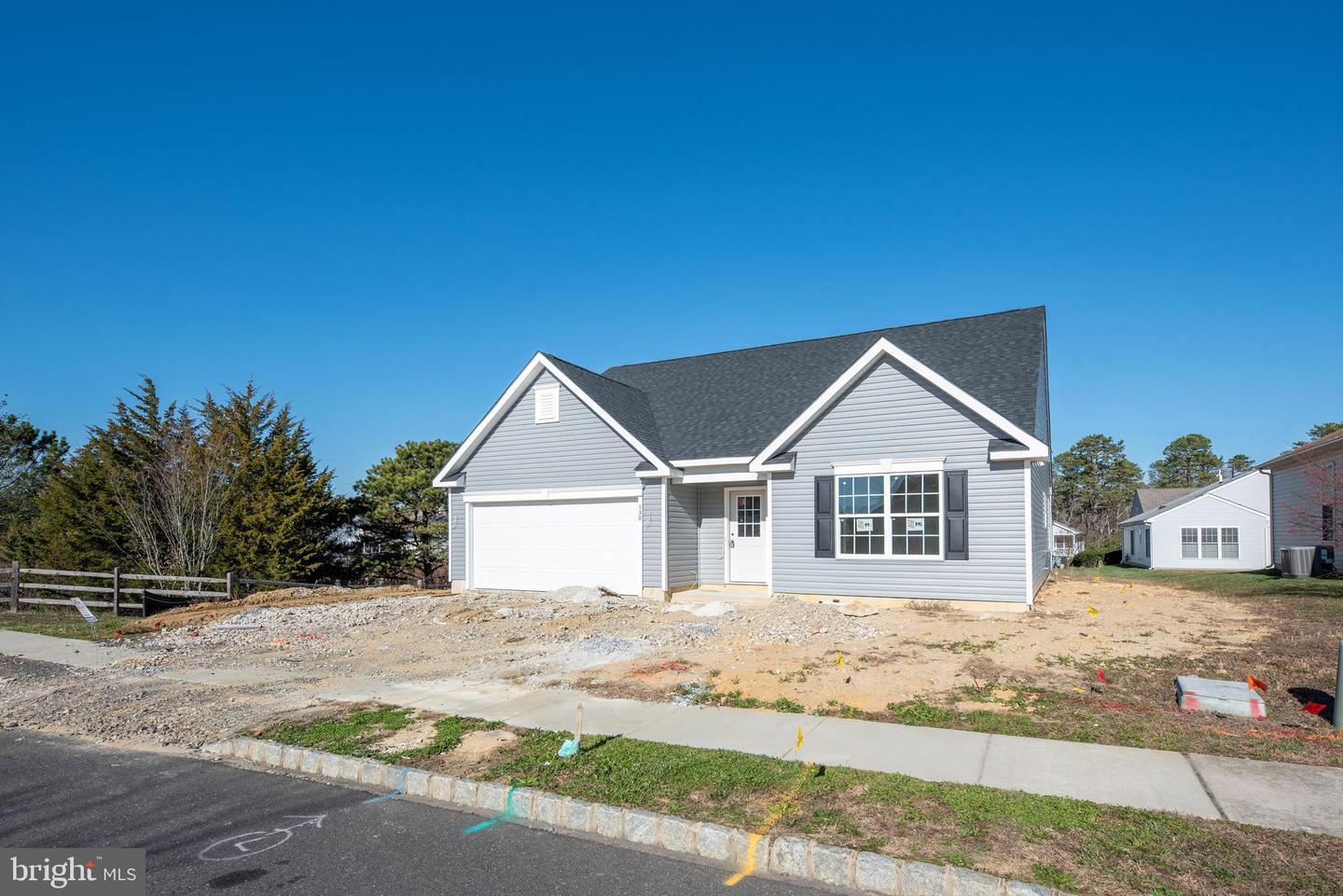 130 Marucci Place, Mays Landing, NJ 08330 MLS NJAC2006638 Coldwell