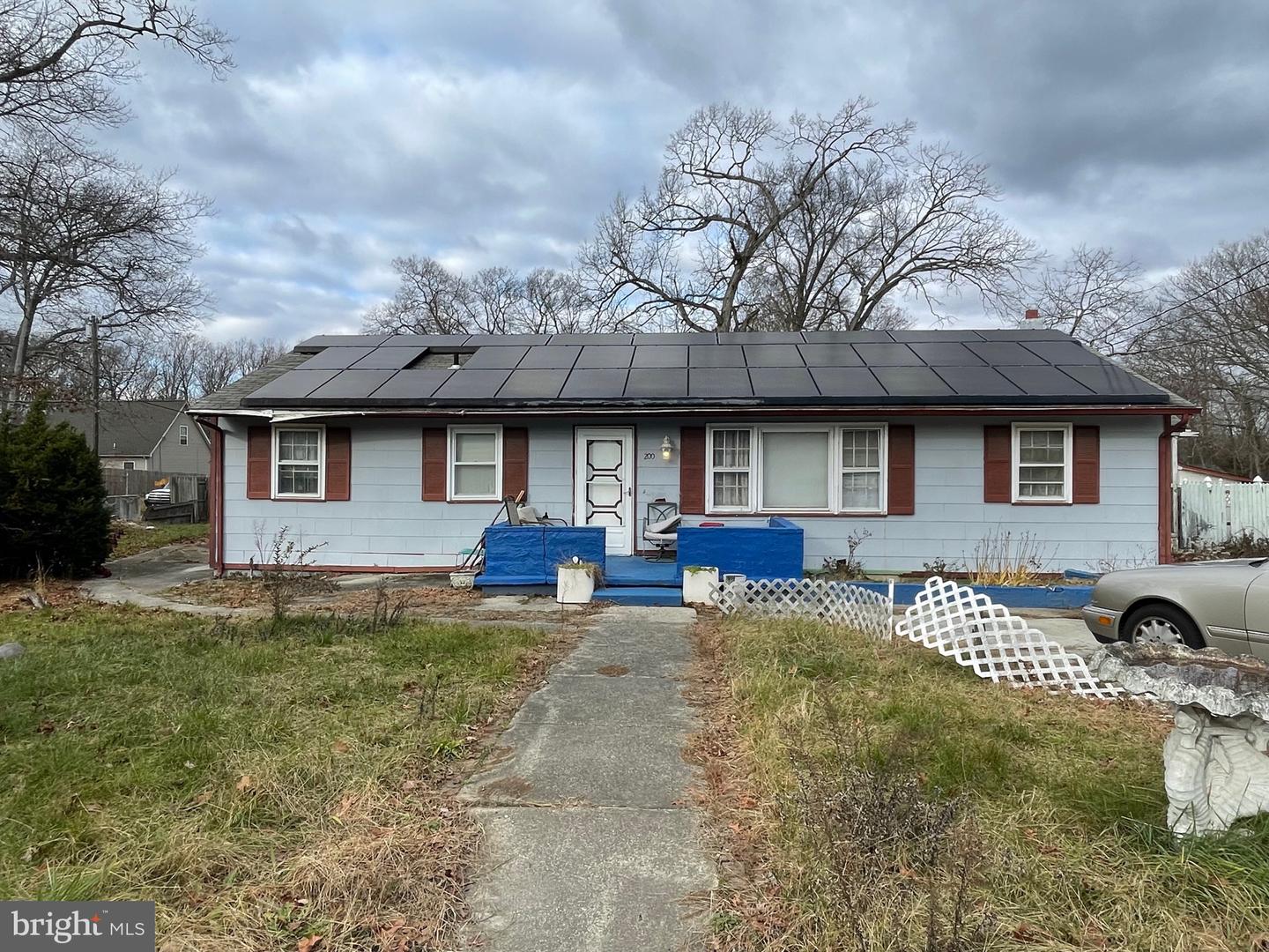 200 Blue Spruce Ave, Egg Harbor Township, NJ 08234 MLS NJAC2006800