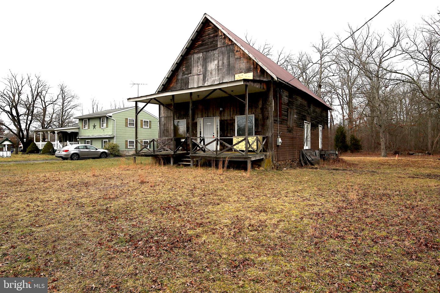 164 Greenbriar Ave, Richland, NJ 08350 MLS NJAC2006968 Coldwell Banker