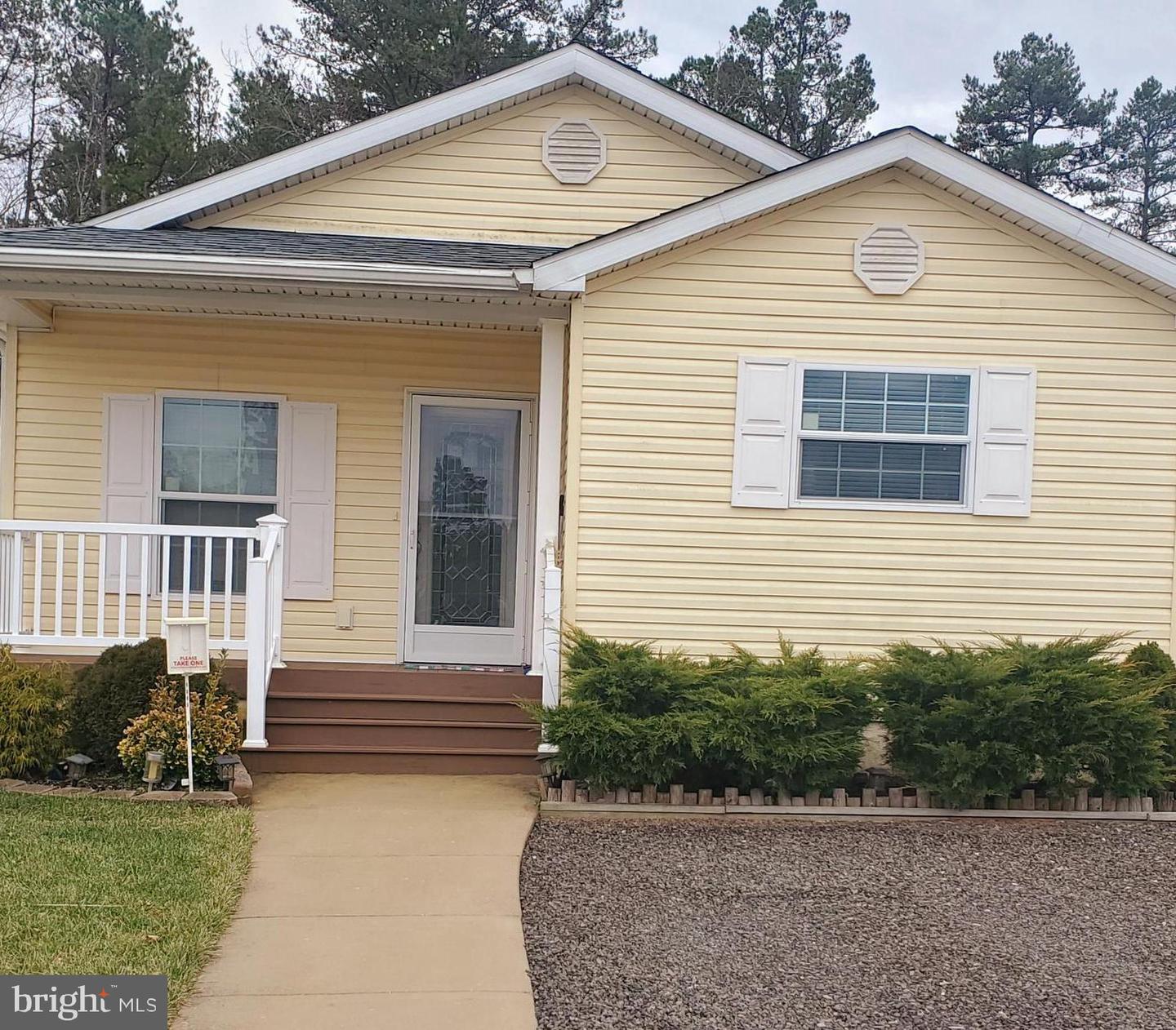 82 Pine Tree Ln, Mays Landing, NJ 08330 MLS NJAC2007154 Coldwell Banker