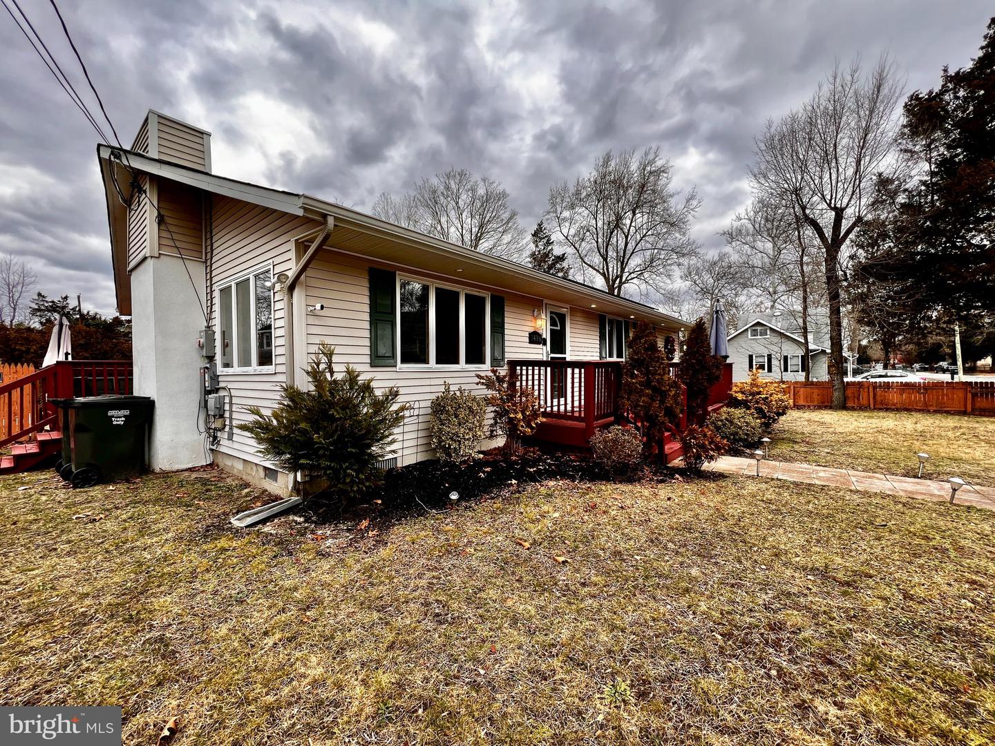 1406 Loretta Ave, Mays Landing, NJ 08330 MLS NJAC2007218 Coldwell