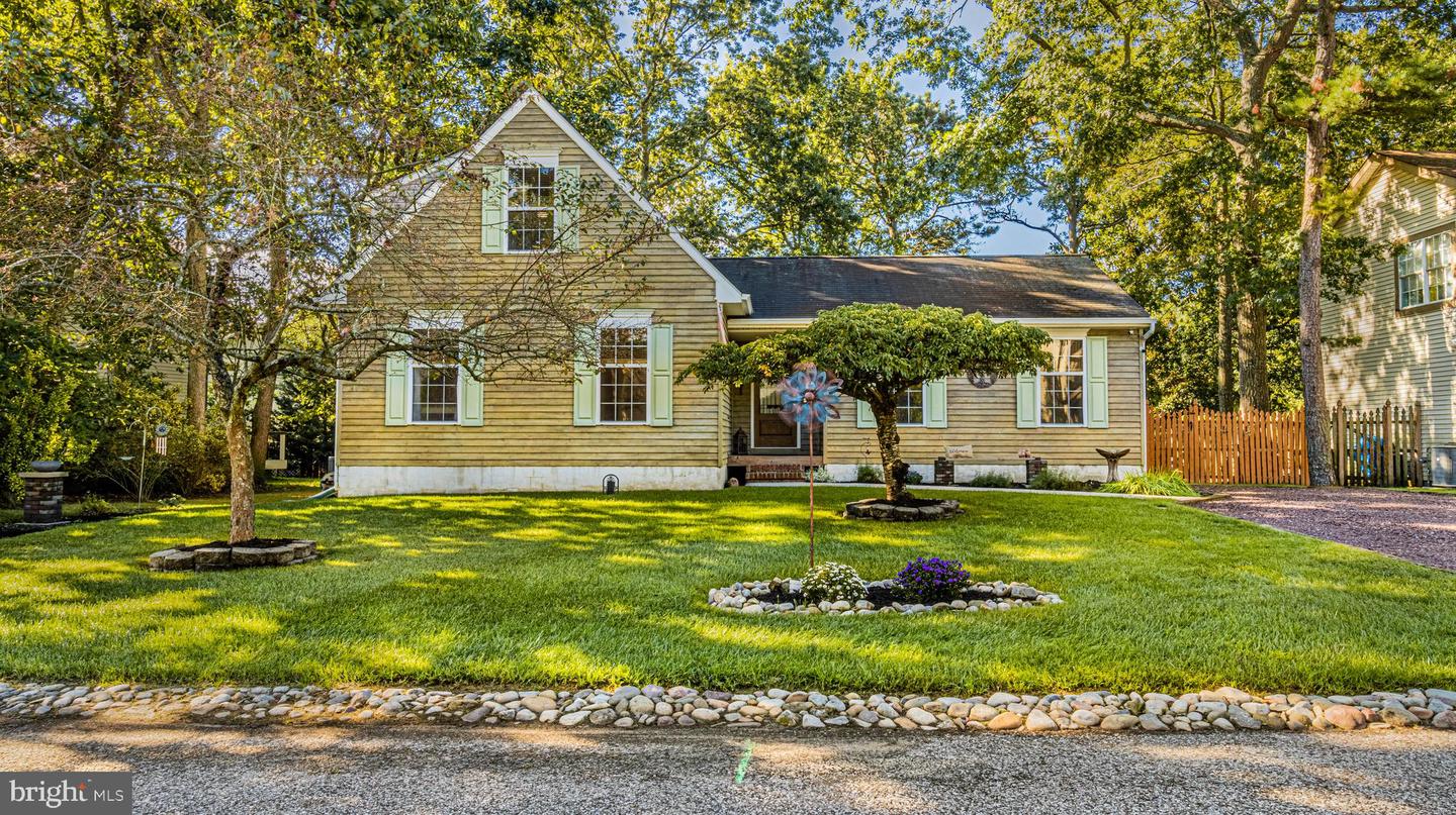 542 Stonewall Dr, Absecon, NJ 08205 MLS NJAC2007404 Coldwell Banker