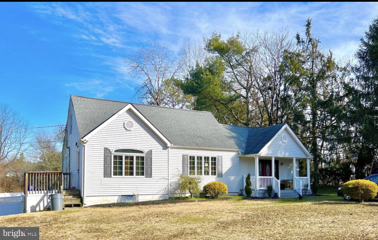 1342 Mays Landing Rd, Hammonton, NJ 08037 MLS NJAC2007630 Coldwell