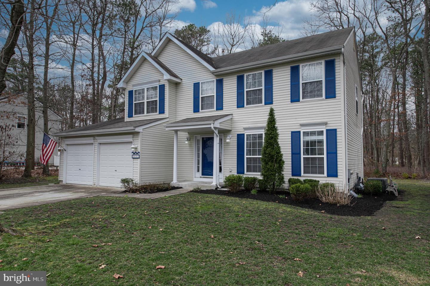 112 Hawthorne Rd, Egg Harbor Township, NJ 08234 MLS NJAC2007724