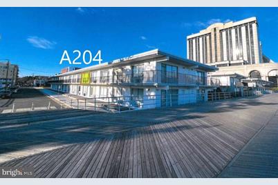 3501 Boardwalk #A204 - Photo 1