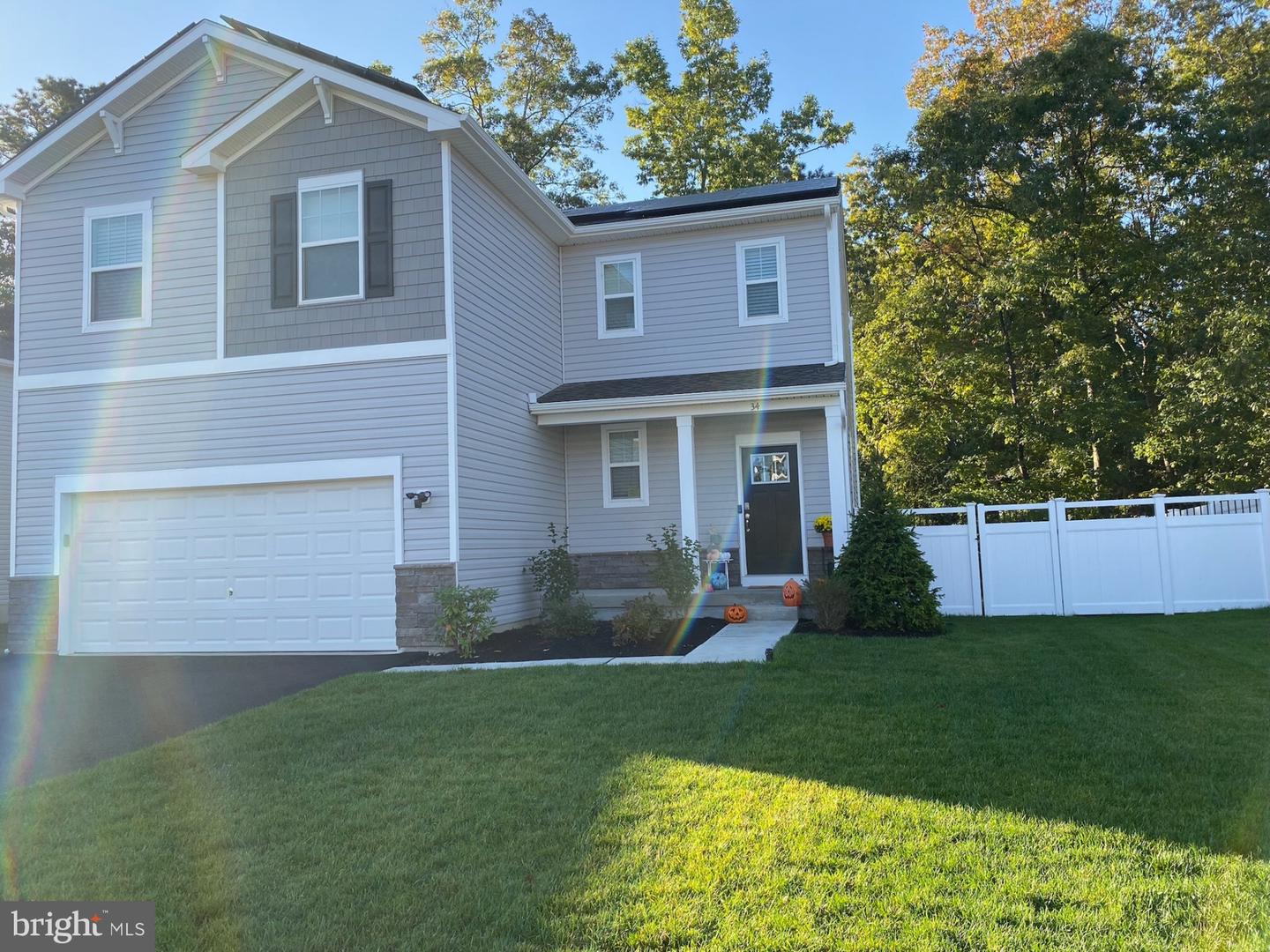 34 Fay's Court, Absecon, NJ 08205 MLS NJAC2007794 Coldwell Banker