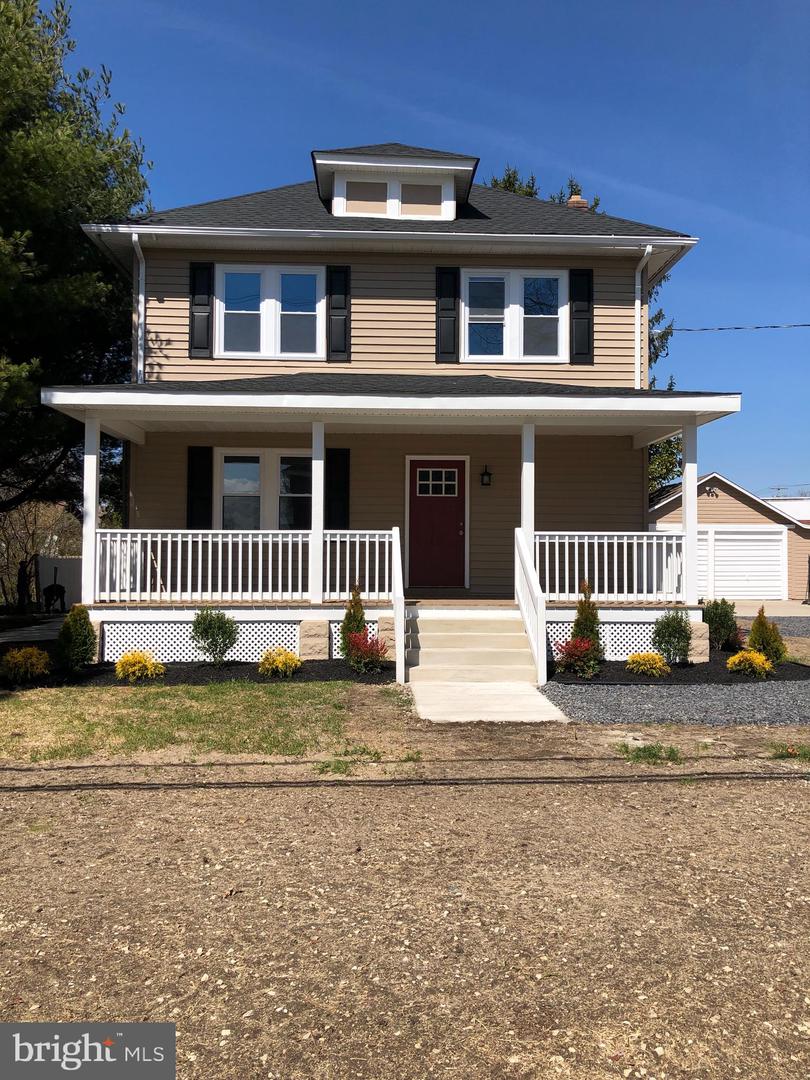 104 W Pacific Ave, Minotola, NJ 08341 MLS NJAC2007818 Coldwell Banker