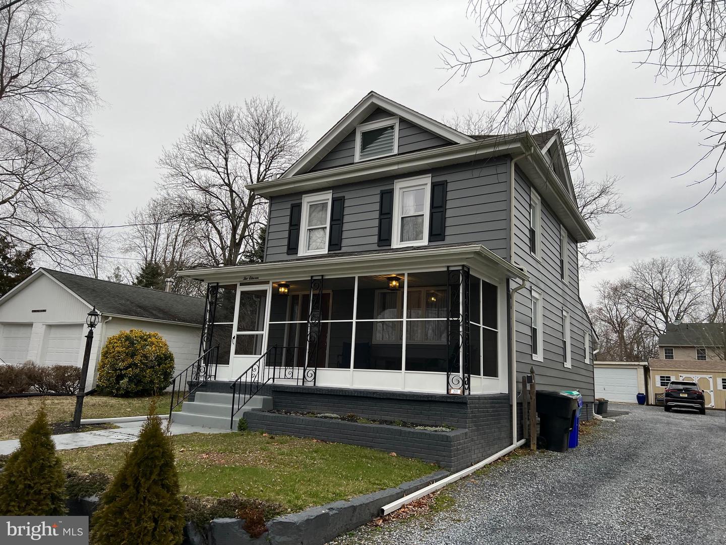 211 Price St, Hammonton, NJ 08037 MLS NJAC2008240 Coldwell Banker