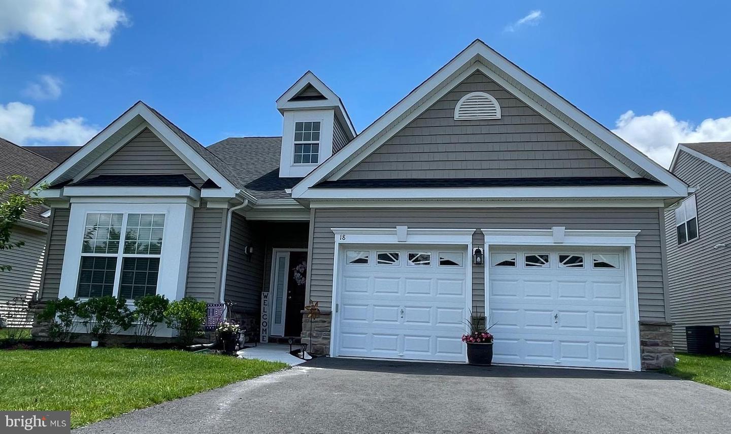 18 Ernst Court, Mays Landing, NJ 08330 MLS NJAC2008814 Coldwell Banker