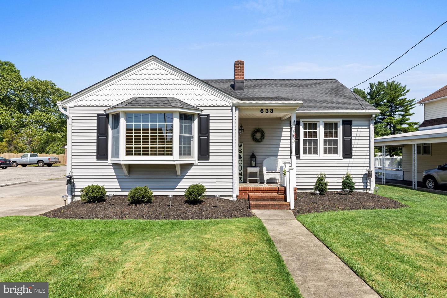 633 Peach St, Hammonton, NJ 08037 MLS NJAC2009014 Coldwell Banker