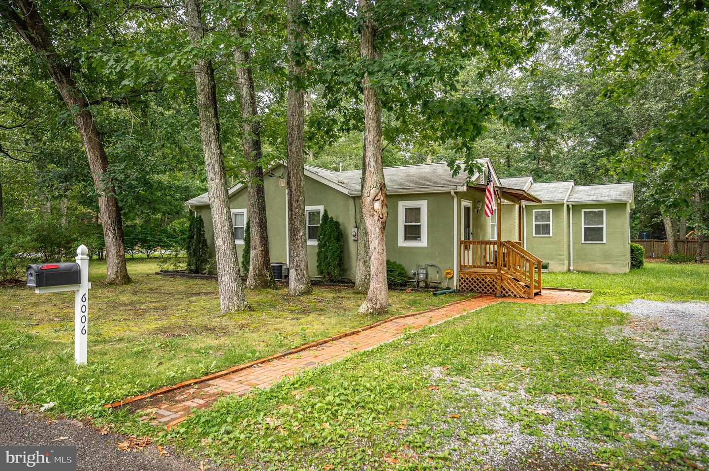 6006 Orange St, Mays Landing, NJ 08330 MLS NJAC2009168 Coldwell Banker