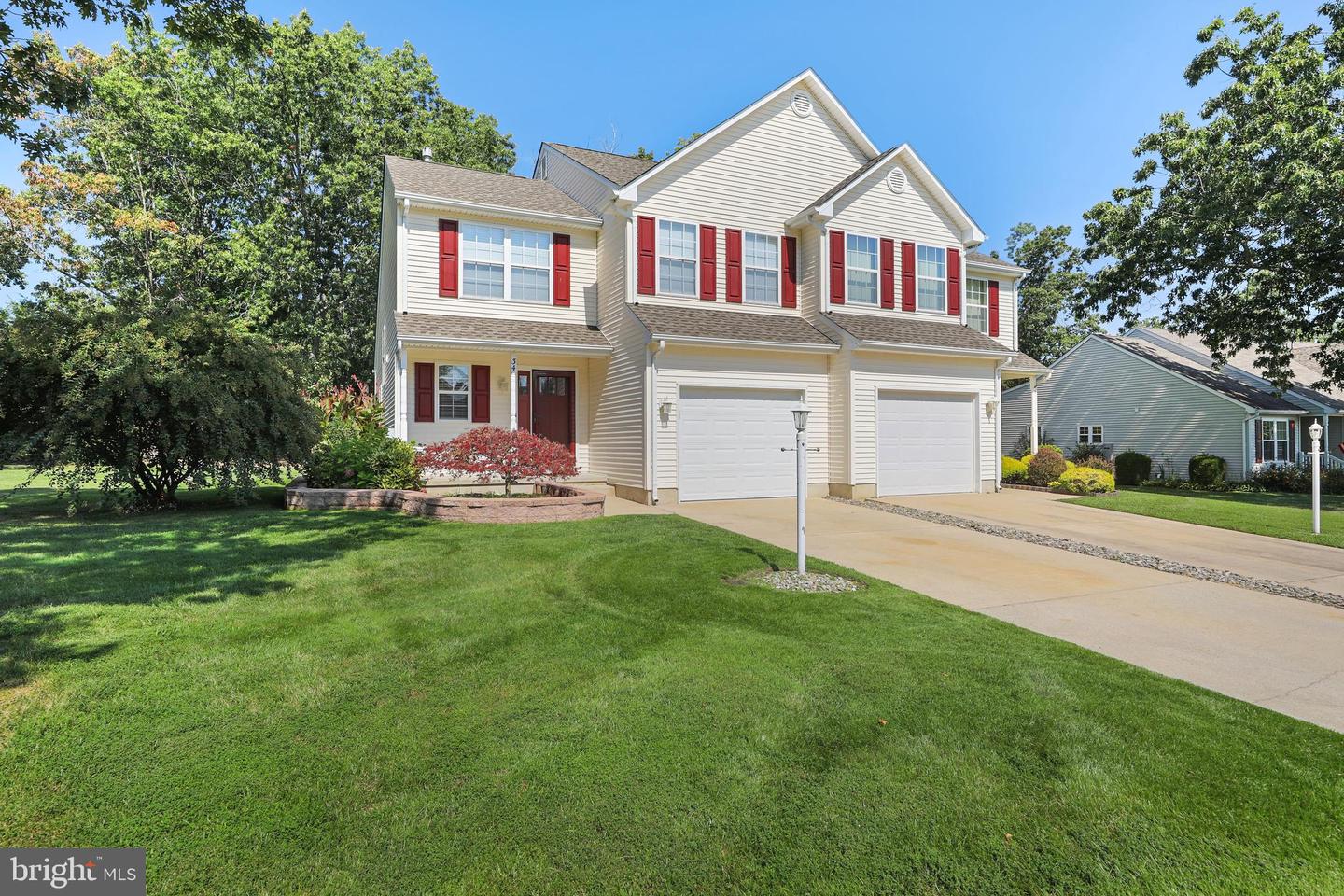 34 Kay Dr, Hammonton, NJ 08037 MLS NJAC2009556 Coldwell Banker