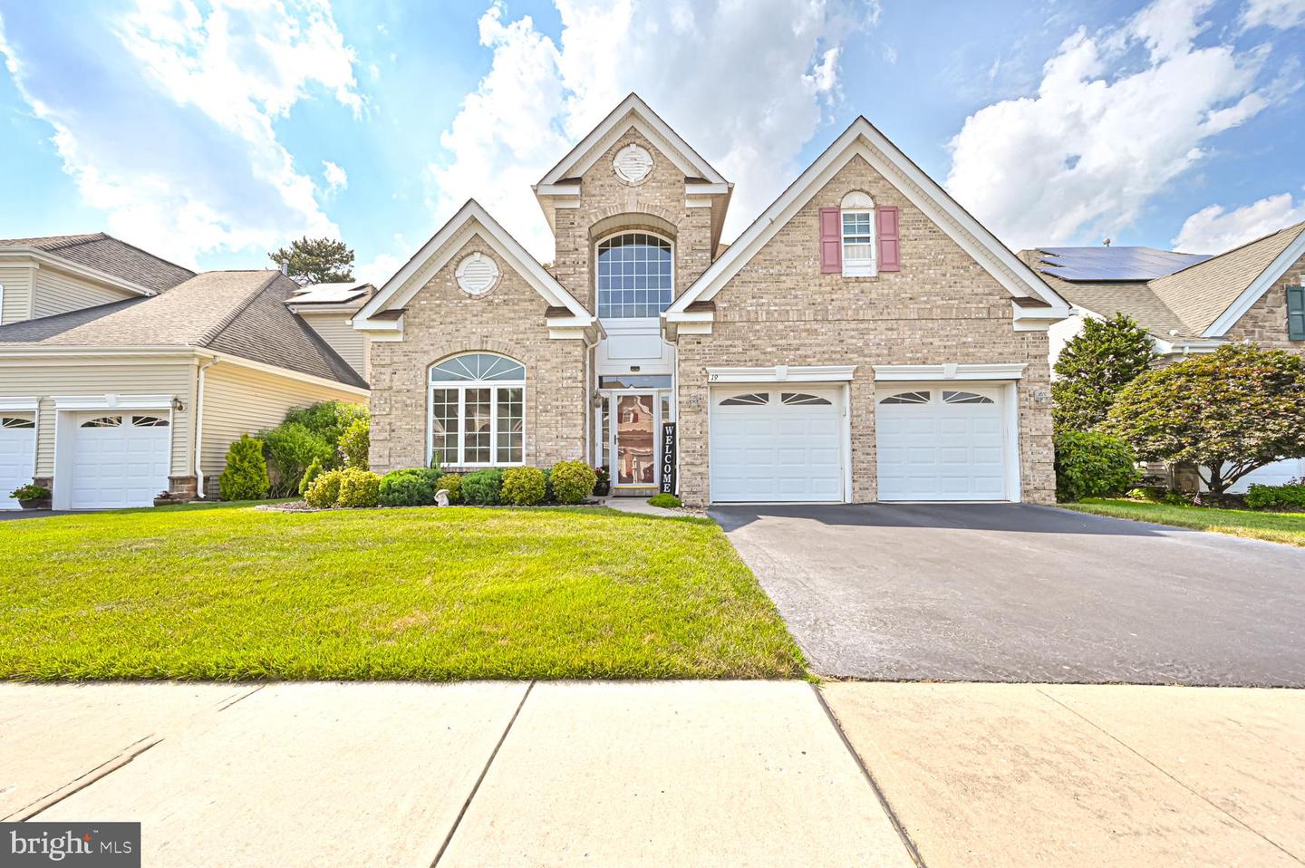 19 Lewis Drive, Mays Landing, NJ 08330 MLS NJAC2009834 Coldwell Banker