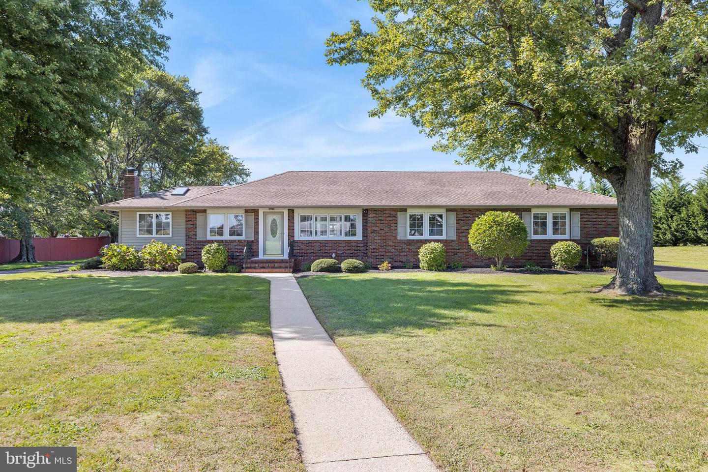 634 Union Rd, Vineland, NJ 08360 MLS NJAC2009974 Coldwell Banker