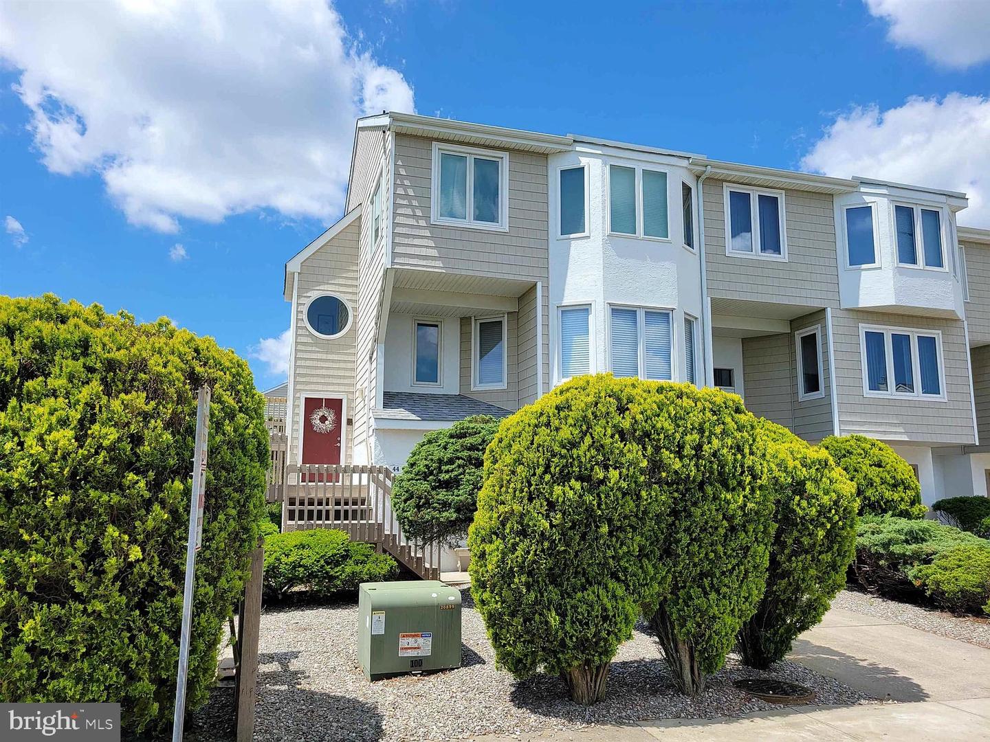 44 Surfside Rd, Brigantine, NJ 08203 MLS NJAC2010256 Coldwell Banker