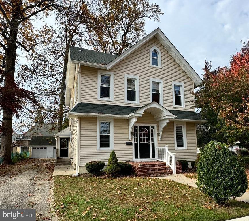 329 Vine St, Hammonton, NJ 08037 MLS NJAC2010270 Coldwell Banker