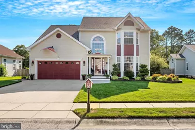 139 Bonita Drive, Egg Harbor Township, NJ 08234 - Photo 1